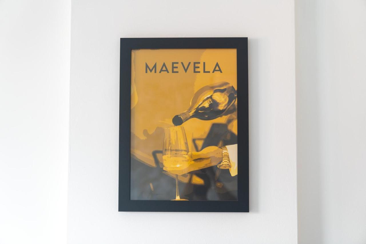 Maevela Apartments - Ultra Lavish Luxury 2 Bed Apartment City Centre - With Balcony - Free Secure Parking - Ps4 & Smart Tv'S Birmingham Exterior photo